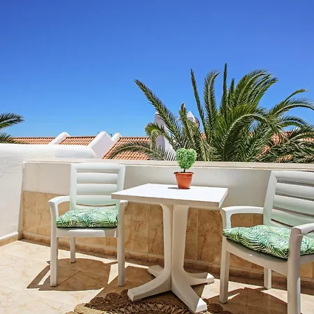 Apartament Golf & Sea Holidays San Miguel de Abona