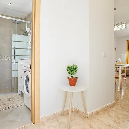 Golf & Sea Holidays Apartament