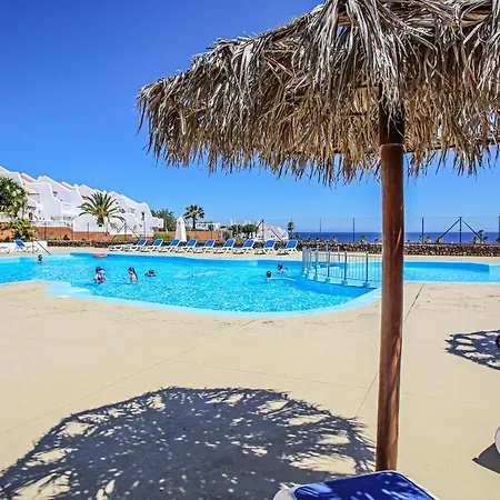 Apartament Golf & Sea Holidays San Miguel de Abona
