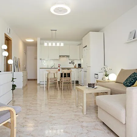 Golf & Sea Holidays Apartament *
