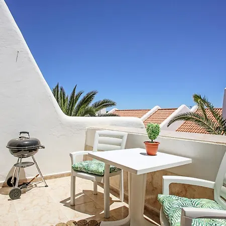 Golf & Sea Holidays Apartment