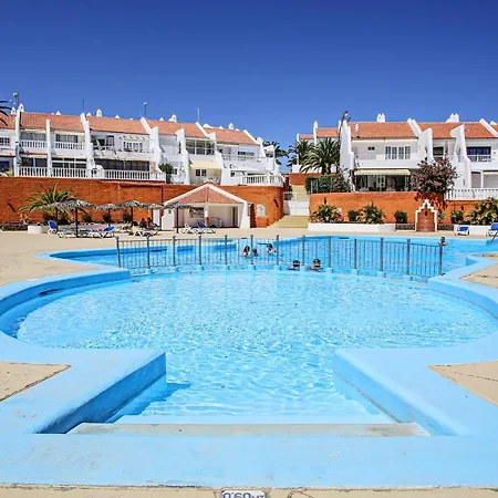 Golf & Sea Holidays San Miguel de Abona