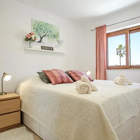 Golf & Sea Holidays * San Miguel de Abona