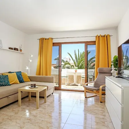 Golf & Sea Holidays Apartment