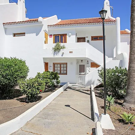 Apartment Golf & Sea Holidays *