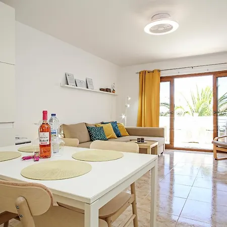 Golf & Sea Holidays Apartment *