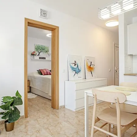 Apartment Golf & Sea Holidays San Miguel de Abona