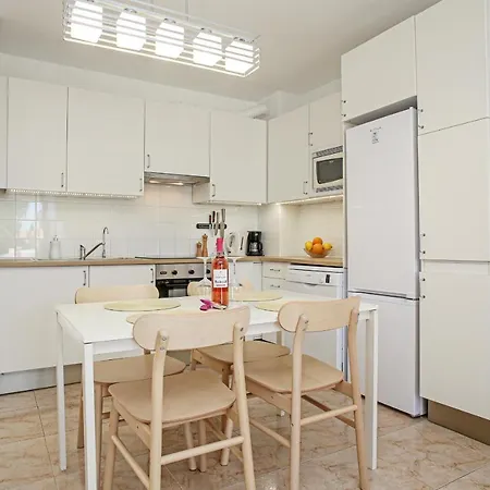 Apartment Golf & Sea Holidays *