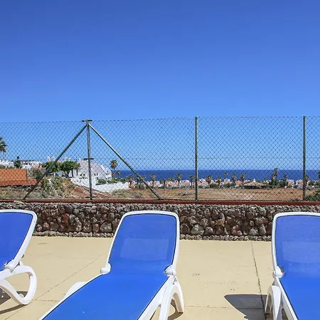 Golf & Sea Holidays Apartment