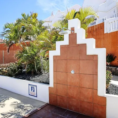 Golf & Sea Holidays Apartment