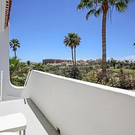 Golf & Sea Holidays Apartment San Miguel de Abona
