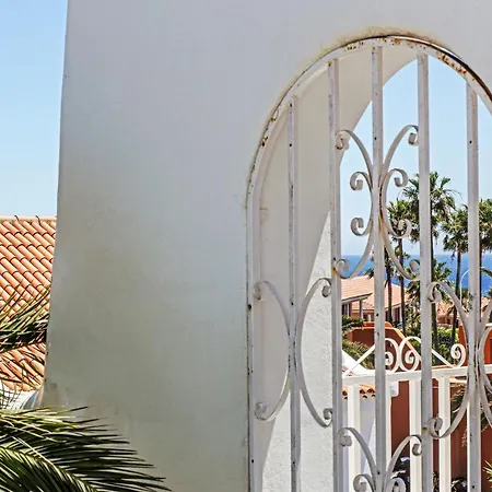 Apartment Golf & Sea Holidays